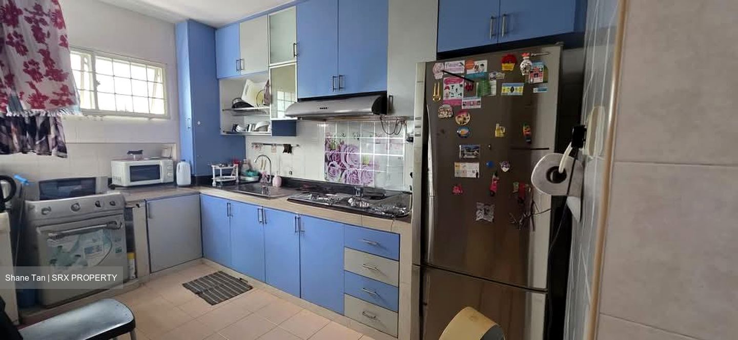 Blk 174D Edgedale Plains (Punggol), HDB 4 Rooms #599343371